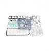 IVECO 01907668 Full Gasket Set, engine